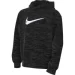 Nike  K NK TF MULTI + PO HOODIE HBR FD3893-010 .M 