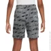 Nike  K NS CLUB FT SHORT AOP FN8743-084 M 