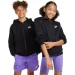 Nike  K NSCLUB FLC HD FZ LS LBR FD3004-010 .XS 