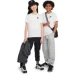   Nike  K NSTEE EMB FUTURA LBR FZ5177-100 .S 