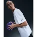 Спортивная футболка Nike Мужская Футболка KB U NK TEE BETTERMENTAL Белый S (7dHJ3318-100 S) Спортивная футболка Nike Мужская Футболка KB U NK TEE BETTERMENTAL Белый S (7dHJ3318-100 S)