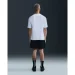 Спортивная футболка Nike Мужская Футболка KB U NK TEE BETTERMENTAL Белый S (7dHJ3318-100 S) Спортивная футболка Nike Мужская Футболка KB U NK TEE BETTERMENTAL Белый S (7dHJ3318-100 S)