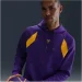  Nike Kbfund Po Violet (HJ8109-547-L)