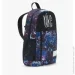  Nike Kids' Printed Backpack (DR6087-010-OSFM)