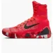  Nike Kobe 9 Elite Protro High Red (FZ7335-600-42.5)