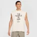   Nike LAST_DASleeveless T-ShirtNCE (HJ3687-110-M)