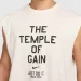   Nike LAST_DASleeveless T-ShirtNCE (HJ3687-110-M)