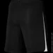  Nike LEAGUE III KNIT SHORT (DR0960-010-2XL)