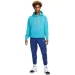  Nike Lebron Light Blue (DQ6129-446-M)