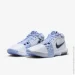  Nike LeBron Witness VIII (HQ2139-100-44.5)