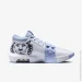  Nike LeBron Witness VIII (HQ2139-100-45.5)