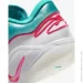  Nike LeBron XXII (HV5148-600-42)