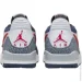  Nike Legacy 312 Low Olympic .45 (CD7069-164-45)