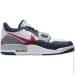  Nike Legacy 312 Low Olympic .46 (CD7069-164-46)