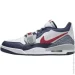  Nike Legacy 312 Low Olympic .46 (CD7069-164-46)