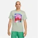   Nike Light Photo Short Sleeve (HJ5468-005-S)