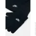  Nike LITTLE KIDS CLUB BEANIE - GLOVE SET (8A2961-023-4/7)