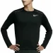  Nike Long Sleeve (CU0318-010-S)