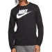  Nike Long-Sleeve T-Shirt (CI6291-010-M)
