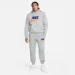   Nike M CLUB BB JOGGER CHNL FTRA (FN3094-063-L)