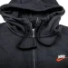  () Nike   M CLUB DT HOODIE FZ BB  XL (7dDQ8384-012 XL)
