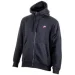  () Nike   M CLUB DT HOODIE FZ BB  XL (7dDQ8384-012 XL)