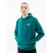  () Nike   M CLUB HOODIE PO BB  XL (7dBV2654-381 XL)