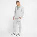   Nike M DRY PANT TAPER FLEECE (CJ4312-063-M)
