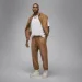   Nike M J FLIGHT WASH FLC PANT (FV7253-228-L)