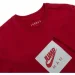   Nike M J JUMPMAN BOX SS CREW (DD0963-687-S)