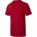   Nike M J JUMPMAN SS CREW (CJ0921-687-S)