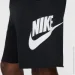 Nike  M NK CLUB ALUMNI FT SHORT FQ4950-010 . XL 