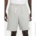  Nike M NK CLUB ALUMNI HBR FT SHORT (DX0502-063-M)