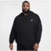  Nike M NK CLUB FT OVERSIZED PO HDY (HJ1816-010-XS)