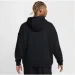  Nike M NK CLUB FT OVERSIZED PO HDY (HJ1816-010-XS)