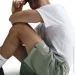 Nike  M NK CLUB KNIT SHORT FQ4359-370 . L 