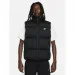  Nike M Nk Club Puffer Vest (FB7373-010-S)