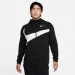  Nike M NK DF FLC HD FZ (FB8575-010-L)