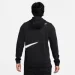  Nike M NK DF FLC HD FZ (FB8575-010-L)