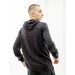  () Nike   M NK DRY HOODIE FZ FLEECE  XL (7dCJ4317-010 XL)