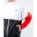  Nike M NK JKT STARTING FIVE (CW7348-101-M)