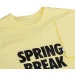   Nike   M NK SB TEE SPRING BREAK  M (DX9457-706)