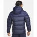  Nike M NK SF WR PL-FLD HD JKT (FB8185-410-M)