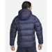  Nike M NK SF WR PL-FLD HD JKT (FB8185-410-XS)