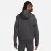  Nike M NK TCH FLC FZ WR (FB7921-060-M)