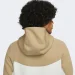  Nike M NK TCH FLC FZ WR (FB7921-121-XL)