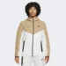  Nike M NK TCH FLC FZ WR (FB7921-121-XL)