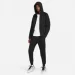 Nike  M NK TCH FLC FZ WR HOODIE FB7921-010 .2XL 