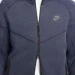  () Nike   M NK TCH FLC FZ WR HOODIE  S (7dFB7921-473 S)