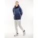  () Nike   M NK TCH FLC FZ WR HOODIE  S (7dFB7921-473 S)